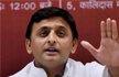 Akhilesh hints at UP polls in February, says SP ready